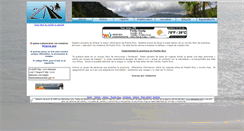 Desktop Screenshot of demasiao.com